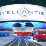 Rusya’ya Bir Darbede Stellantis’ten Geldi