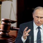 Savaş Suçu İddiaları Bile Putin’i Durduramayabilir