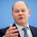 Scholz: 3. Dünya Savaşını Önlemek için Her Şeyi Yapıyoruz