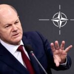 Scholz: Öncelik NATO ile Rusya’yı Karşı Karşıya Getirmemek