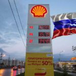 Shell Rusya’dan Çekilirken Sileceği Varlığın Miktarını Açıkladı