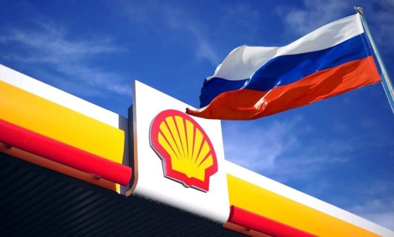 Shell Rusya’dan Hiçbir Petrol Ürünü Almayacak