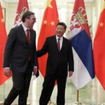 Sırbistan’la Dostluğunu Vurgulayan Çin’den Soğuk Savaş Çağrısı!