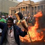 Sri Lanka IMF’den Acil Mali Yardım Talep Etti