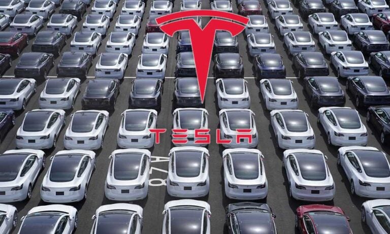 Tesla İlk Çeyrekte Araç Satış Rekoru Kırdı: Üretimde Çin Etkisi