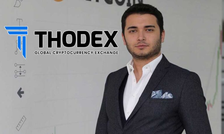 Thodex Kurucusuna Yeni Dava: Vergi Kaçırma İddiası