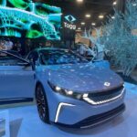 TOGG’un Gemlik Tesisinde Sona Yaklaşıldı!