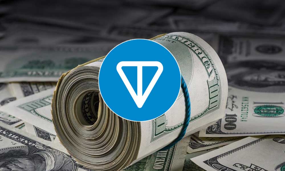 TONcoin Fonu DEX ve NFT Planları için 250 Milyon Dolar Topladı