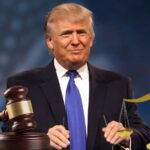 Trump’a Günlük 10 Bin Dolar Para Cezası!