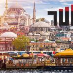 Turizm İlk Çeyrekte Geçen Yılın Aynı Dönemine Göre Güçlü Büyüdü