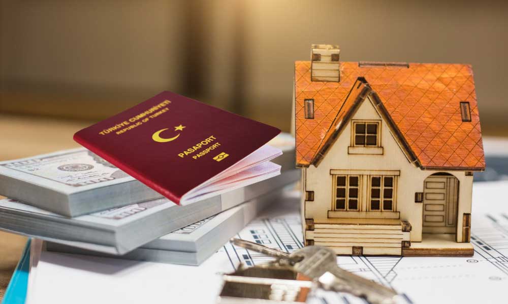 Türk Vatandaşlığı Başvurusunda Önemli Değişiklik!