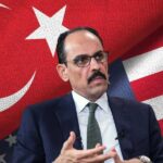 Türkiye-ABD Görüşmesinde İkili İlişkiler için Önemli Mesaj