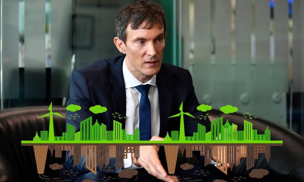 Türkiye Rekabetçi Kalmak İstiyorsa Yeşil Ekonomiye Ağırlık Vermeli