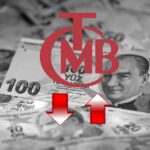 Türkiye’nin Cari Açığı Şubat’ta 2,70 Milyar Dolar Arttı