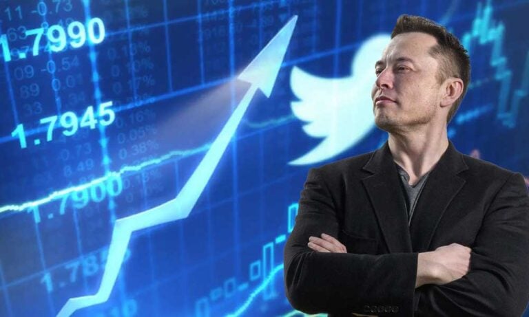 Twitter, Elon Musk ile Anlaşmaya Hazır: Hisseler Yükseliyor