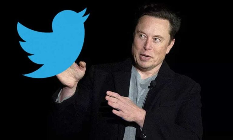 Twitter Hisse Sahibi Elon Musk’ı Yönetim Kuruluna Atadı