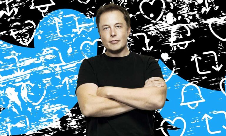 Twitter’da Elon Musk Rüzgarı Sürüyor: Bu Sefer Talip Oldu