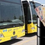 UKOME Toplu Taşımaya Zorunluluk Vurgusuyla Yüzde 40 Zam Yaptı