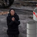 Ukrayna Avrupa’ya Seslendi: Her Varilde Masum Kanı Var