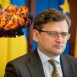 Ukrayna Dışişleri Bakanı: Savaşta En Kötüsü Daha Gelmedi