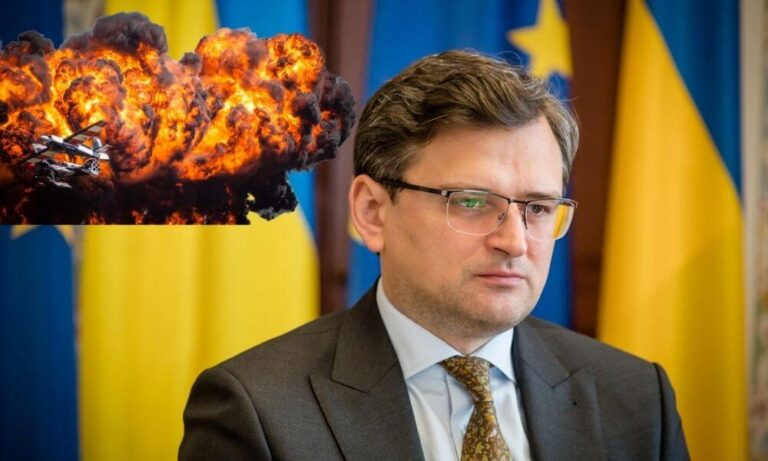 Ukrayna Dışişleri Bakanı: Savaşta En Kötüsü Daha Gelmedi