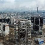 Ukrayna: Doğudaki Şiddetli Çatışmalar Nedeniyle Müzakereler Çökebilir