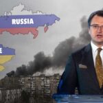 Ukrayna için Mariupol Müzakerelerde Kırmızı Çizgi Olacak