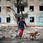 Ukrayna Mariupol’deki Sivilleri Tahliye Etmeyi Planlıyor