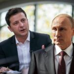 Ukrayna: Müzakere Taslağı Putin-Zelenskiy Görüşmesi için Yeterli