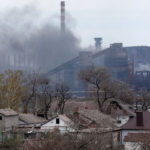 Ukrayna: Rusya Mariupol’de Yeniden Saldırılara Başladı