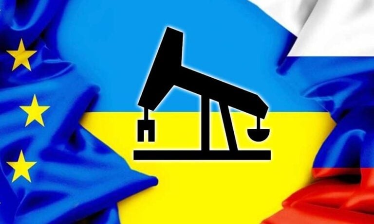 Ukrayna, Rusya’ya Enerji Ambargosunun Artırılmasını İstiyor