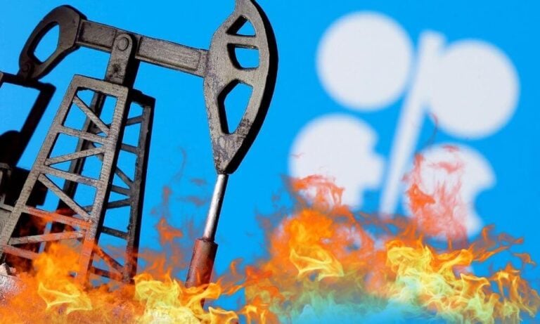 Ukrayna Savaşı OPEC’in Aylık Tahminlerini de Etkiledi