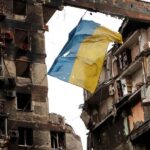 Ukrayna Savaşındaki Sivil Kaybı 2 Bine Dayandı