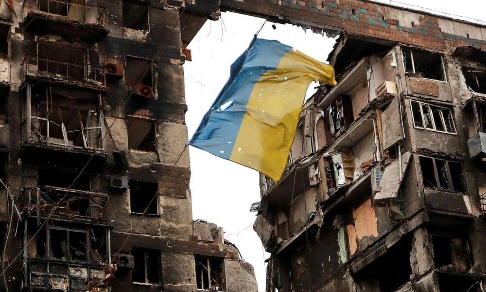 Ukrayna Savaşındaki Sivil Kaybı 2 Bine Dayandı