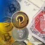 Ukrayna Yerel Para Birimi ile Kripto Para Alımını Kısıtladı