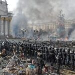 Ukrayna’da Hayatını Kaybeden Sivil Sayısı 3 Bine Dayandı