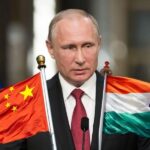 Uzmanlara Göre Çin ve Hindistan Baskısı Putin’i Durdurabilir