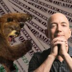 Wall Street Çöktü! Amazon Hisseleri Bezos’un Servetini Eritti