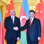 Xi-Aliyev’den İlişkilerin 30. Yıldönümünde İş Birliği Vurgusu
