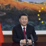 Xi, Çin ve AB’yi Dünya İstikrarını Sağlamaya Çağırdı