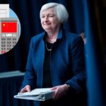 Yellen: Çin Mallarında Vergi İndirimi Düşünmeye Değer