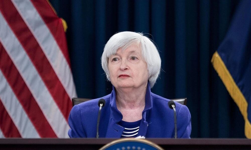 Yellen’den G7 Ülkelerine Yatırımları Hızlandırma Çağrısı