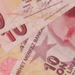 Yeni 10 TL Banknotlar Küçük Değişikliklerle Tedavüle Girdi