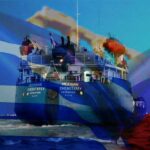 Yunanistan El Koyduğu Rus Tankerini Serbest Bırakacak