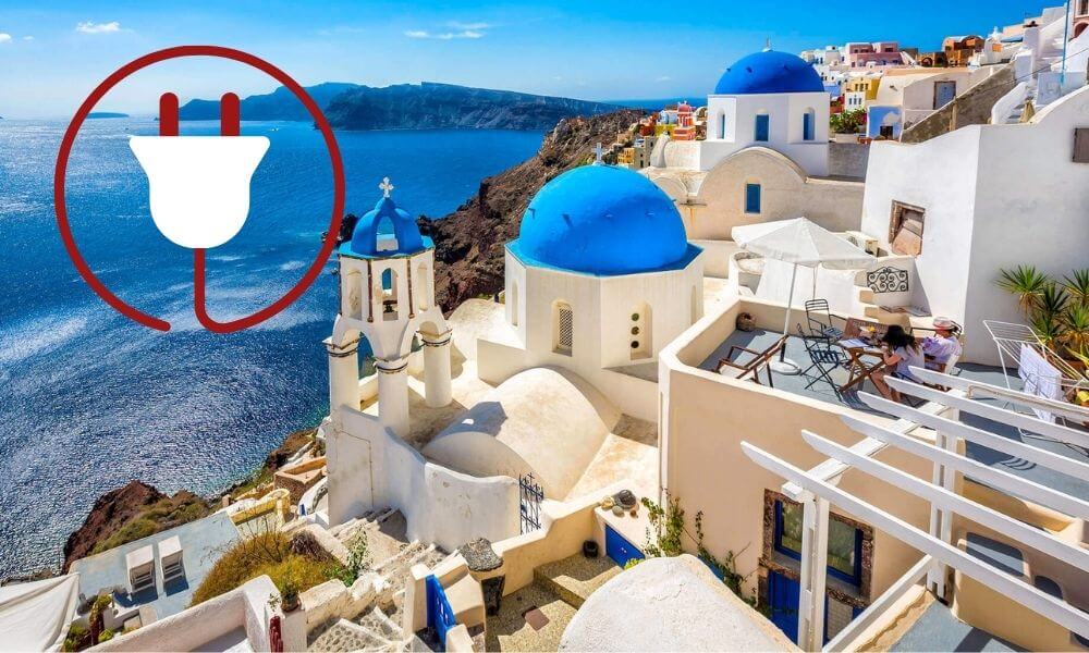 Yunanistan’dan Artan Elektrik Fiyatları için Ulusal Plan