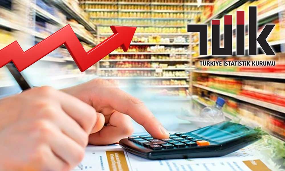 Yurt İçi Üretici Fiyat Endeksi Mart’ta Yüzde 100’den Fazla Arttı