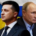 Zelenski’nin BM Güvenlik Konseyi Açıklamaları Bekleniyor