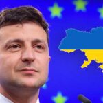 Zelenskiy: Avrupa’nın Kaderi Ukrayna’da Şekilleniyor