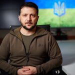 Zelenskiy: Müttefikler Sonunda İstediğimiz Silahları Teslim Etti