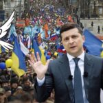 Zelenskiy Rusya’nın Yolladığı Barış Taslağını Almadığını Söyledi